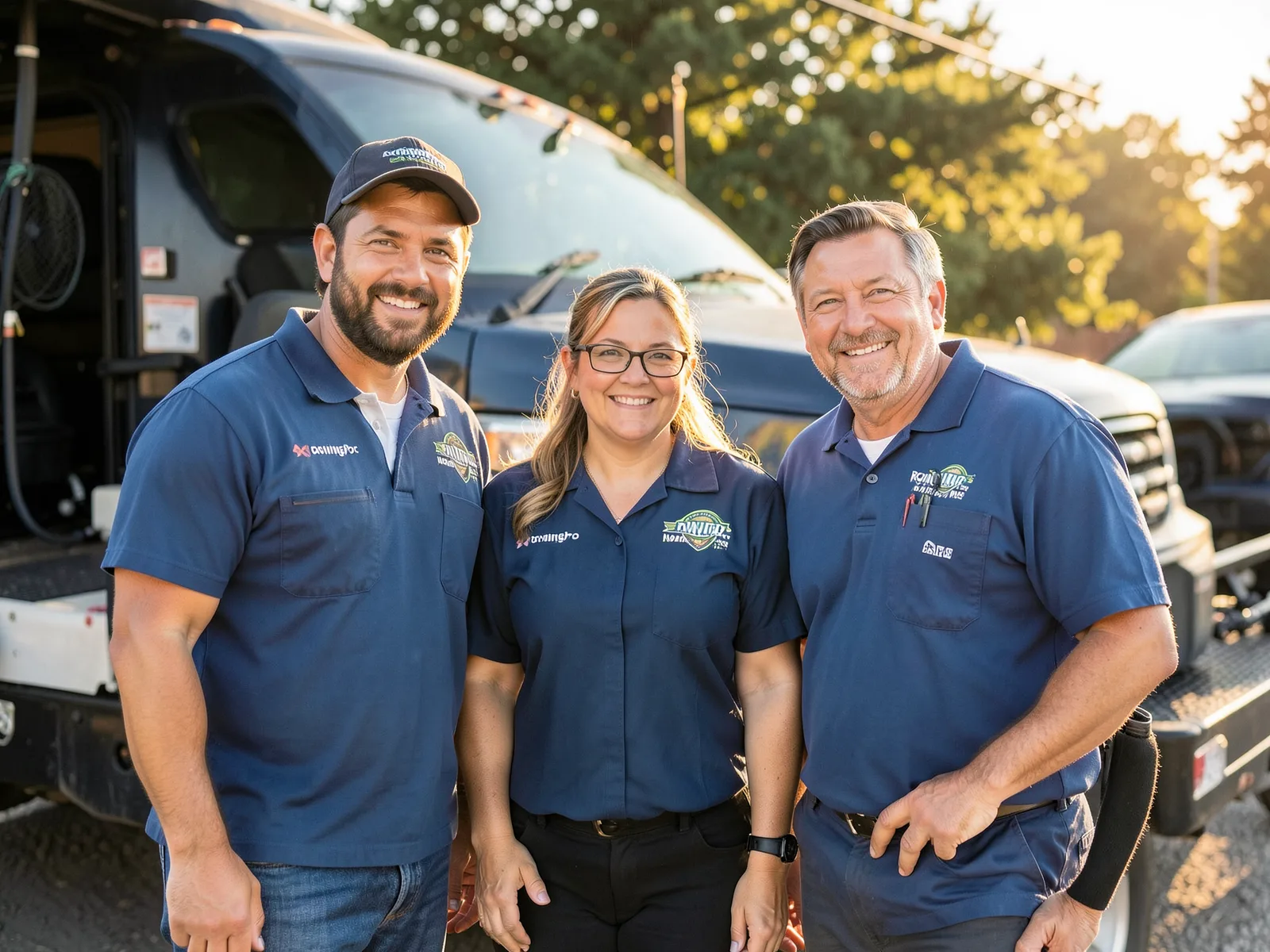 Roof Repair company in Ford, VA